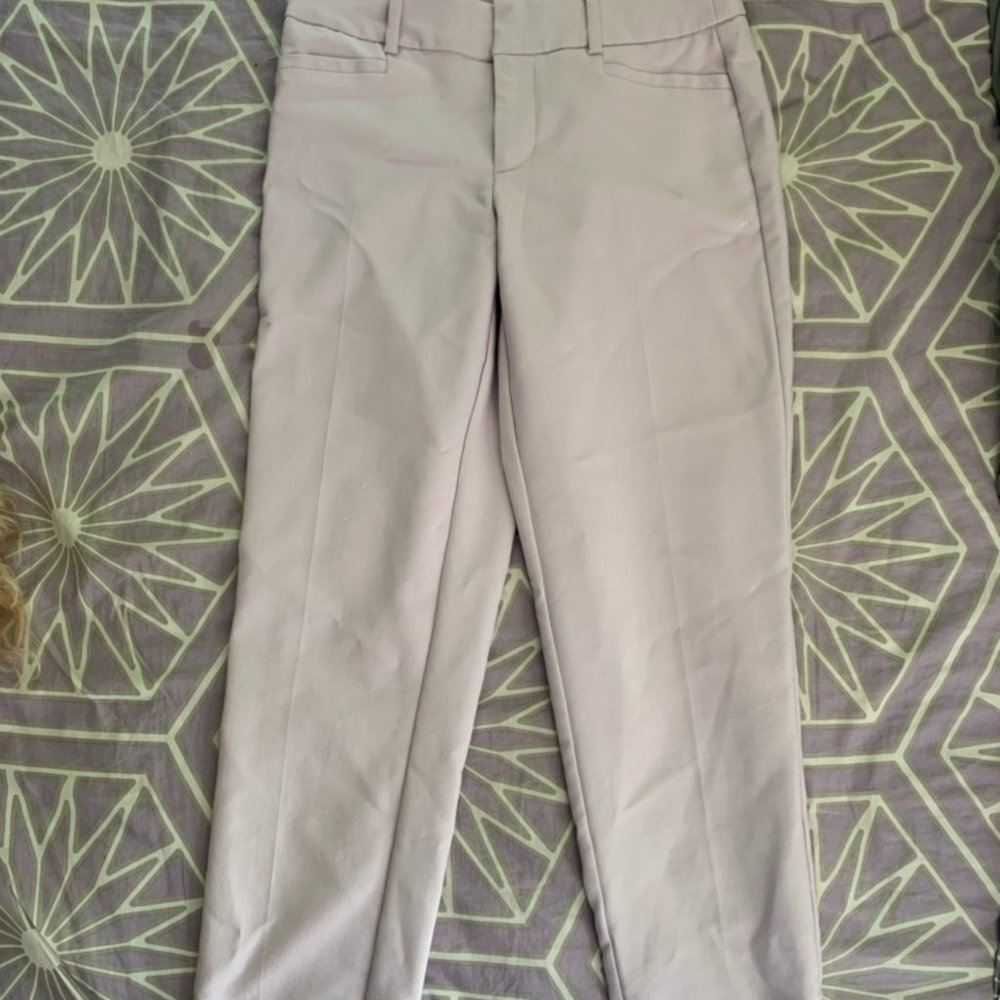 Dress Pants